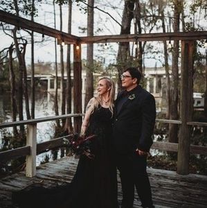 Meet your Posher, Thomas